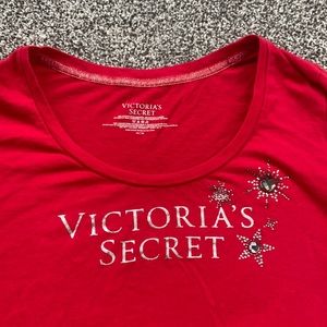 Victoria’s Secret nightgown